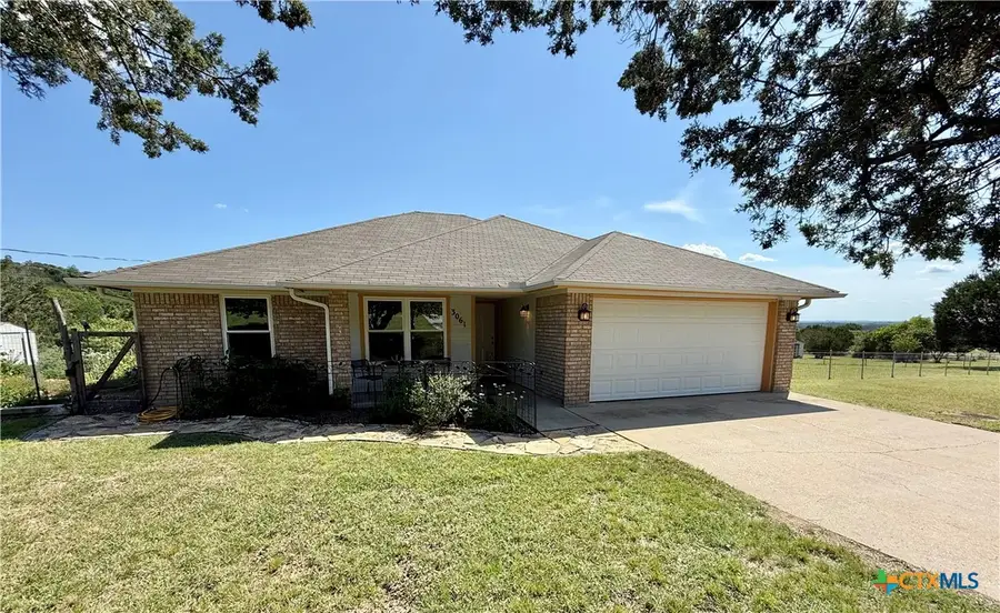 3061 Colorado Drive, Copperas Cove, TX 76522 - #2