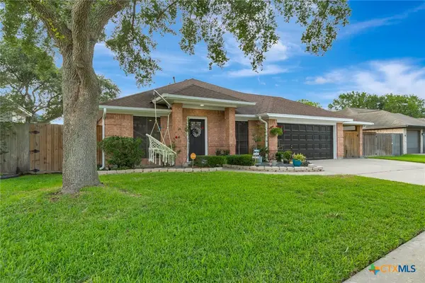 617 Brocton Street, Victoria, TX 77904