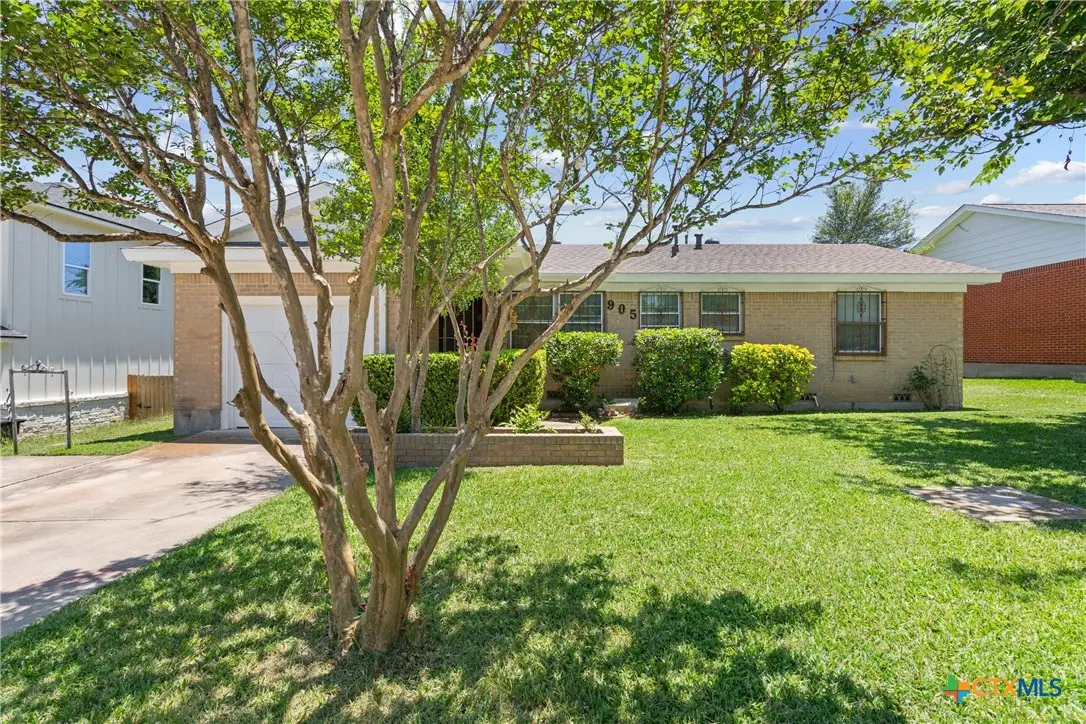 905 S 40th Street, Temple, TX 76501 - #1