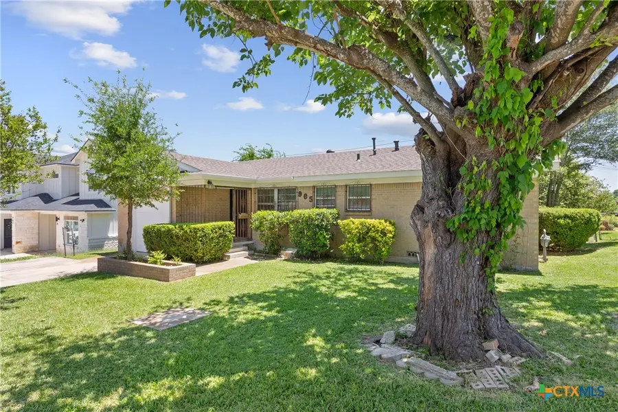 905 S 40th Street, Temple, TX 76501 - #2