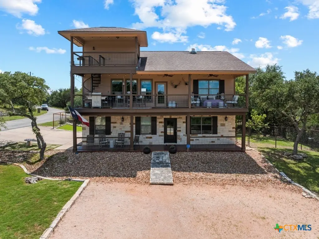 2848 Westview Drive, Canyon Lake, TX 78133 - #1