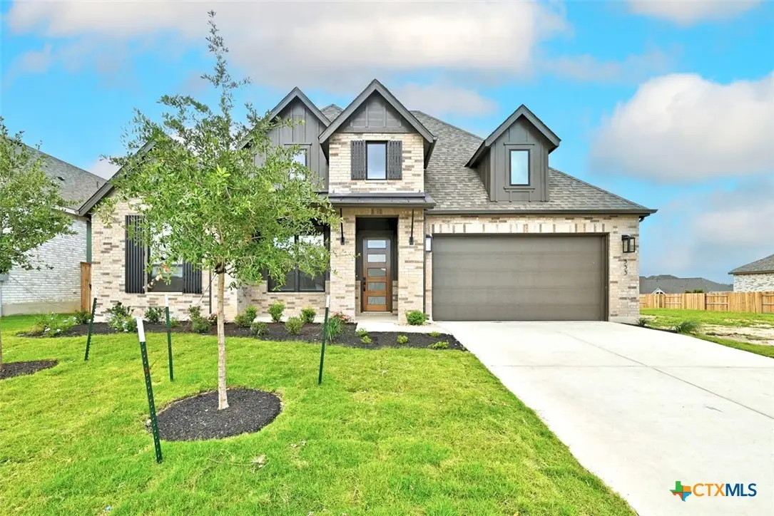 333 Tumbling Creek Run, Kyle, TX 78640 - #1