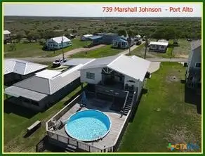 739 Marshall Johnson Avenue, Port Lavaca, TX 77979