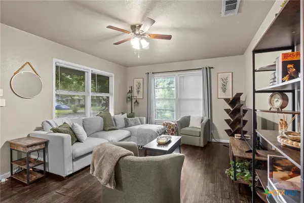 1825 S 39th Street, Temple, TX 76504