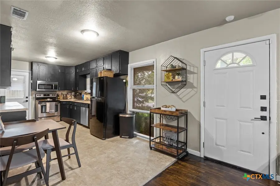 1825 S 39th Street, Temple, TX 76504 - #2