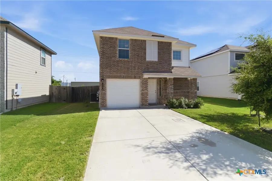 604 Saxon Street, Seguin, TX 78155 - #3