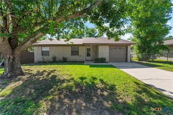 1707 Hammond Drive, Killeen, TX 76543