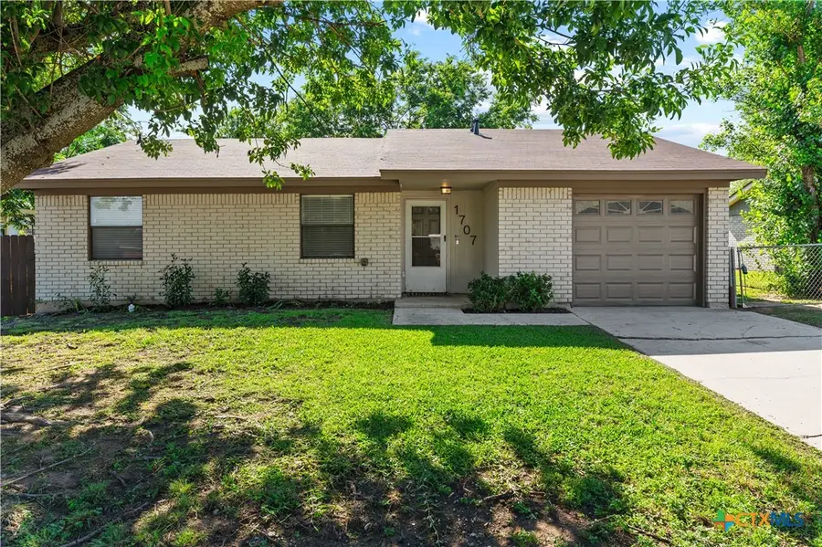 1707 Hammond Drive, Killeen, TX 76543 - #2