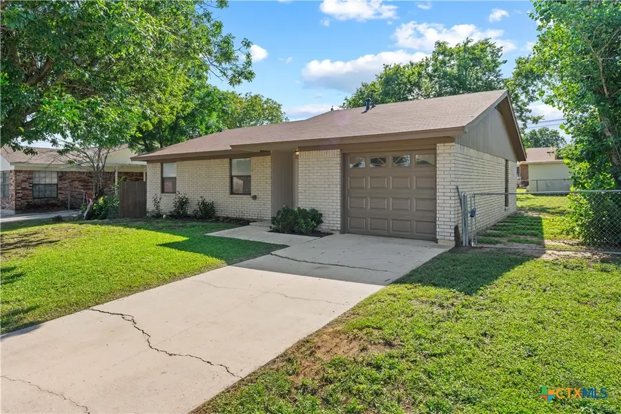 1707 Hammond Drive, Killeen, TX 76543 - #3