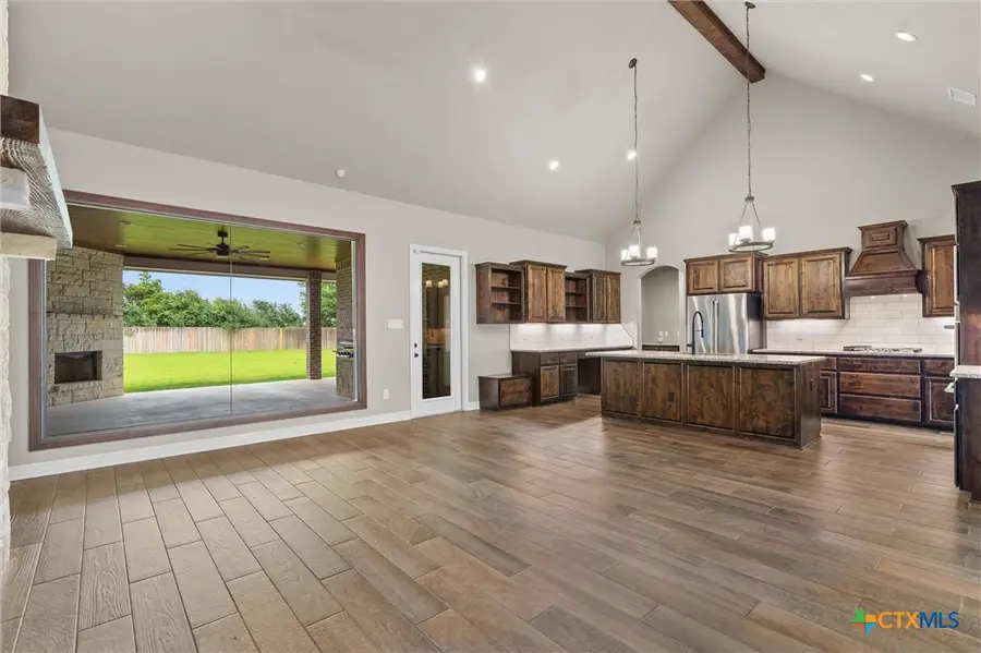 706 Norfolk Drive, Temple, TX 76502 - #2