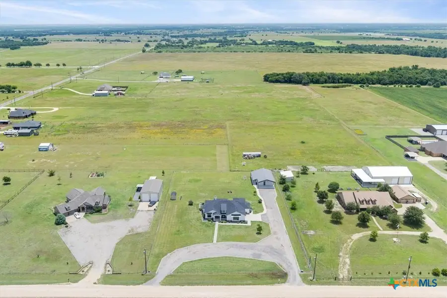 16649 Sypert School Road, Holland, TX 76534 - #2