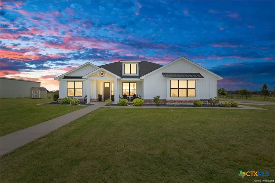 16649 Sypert School Road, Holland, TX 76534 - #3