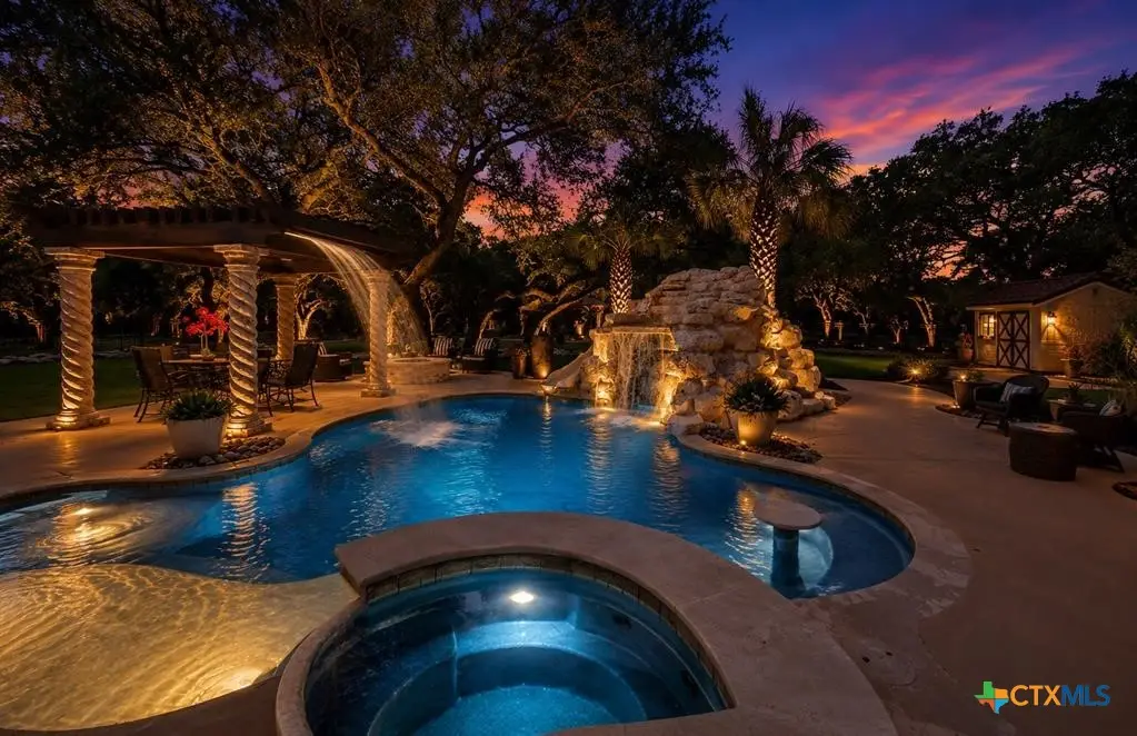 10210 Oak Forest Way, New Braunfels, TX 78132 - #1