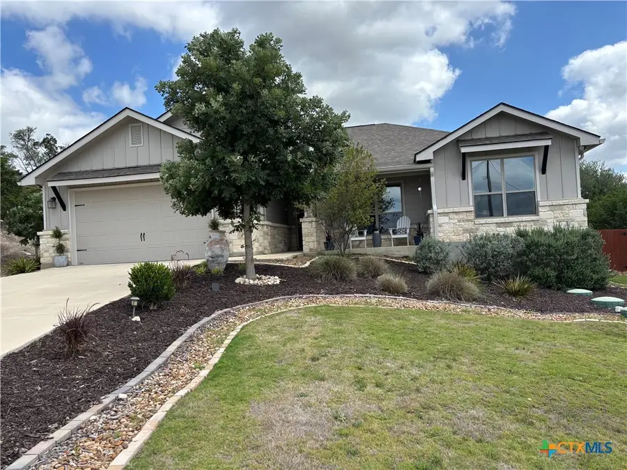192 Yucca Drive, Canyon Lake, TX 78133 - #3