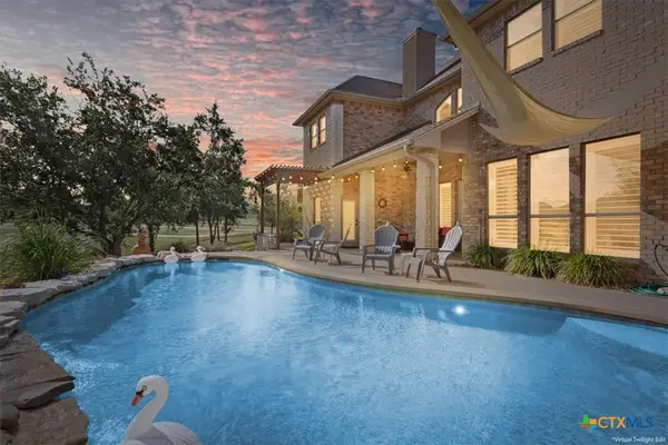 2726 Winners Circle, Salado, TX 76571