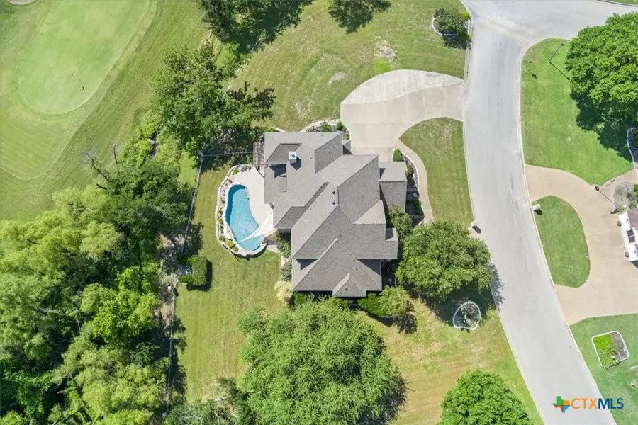 2726 Winners Circle, Salado, TX 76571 - #3