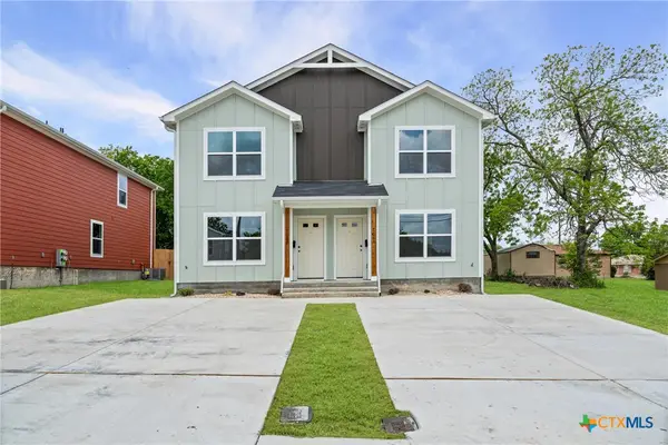 706 S 28th Street #B, Temple, TX 76501