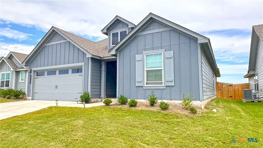 7100 Gilbert Drive, Killeen, TX 76549 - #2