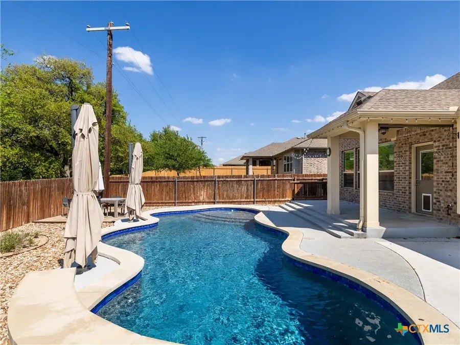225 Kirkhill Street, Hutto, TX 78634 - #2