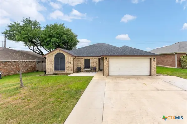 5507 White Rock Drive, Killeen, TX 76542