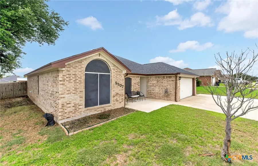 5507 White Rock Drive, Killeen, TX 76542 - #2