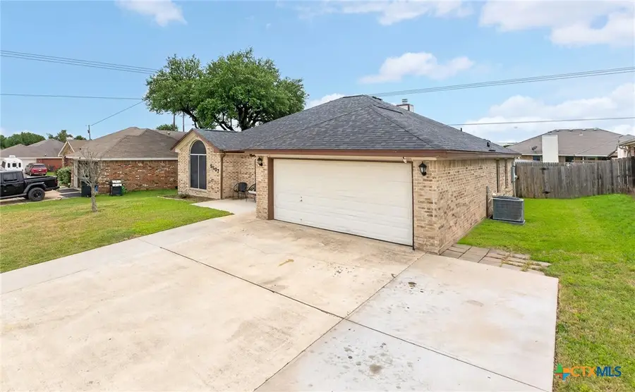 5507 White Rock Drive, Killeen, TX 76542 - #3