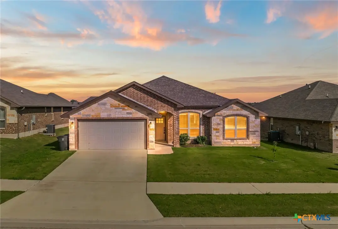 8303 Grayson Trail, Killeen, TX 76542 - #1