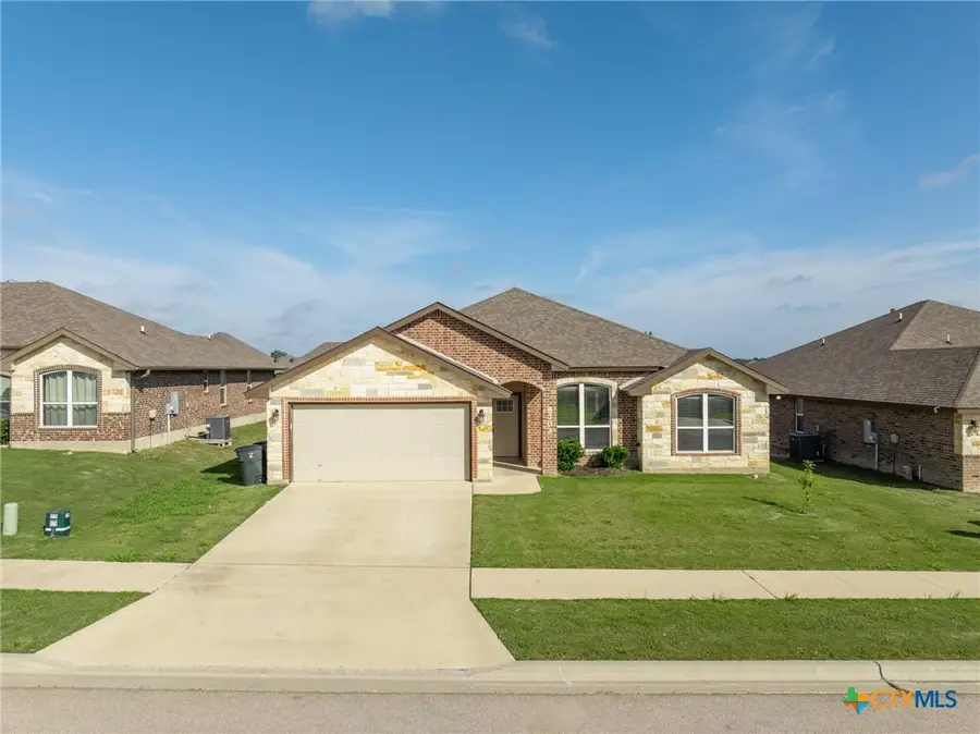 8303 Grayson Trail, Killeen, TX 76542 - #2