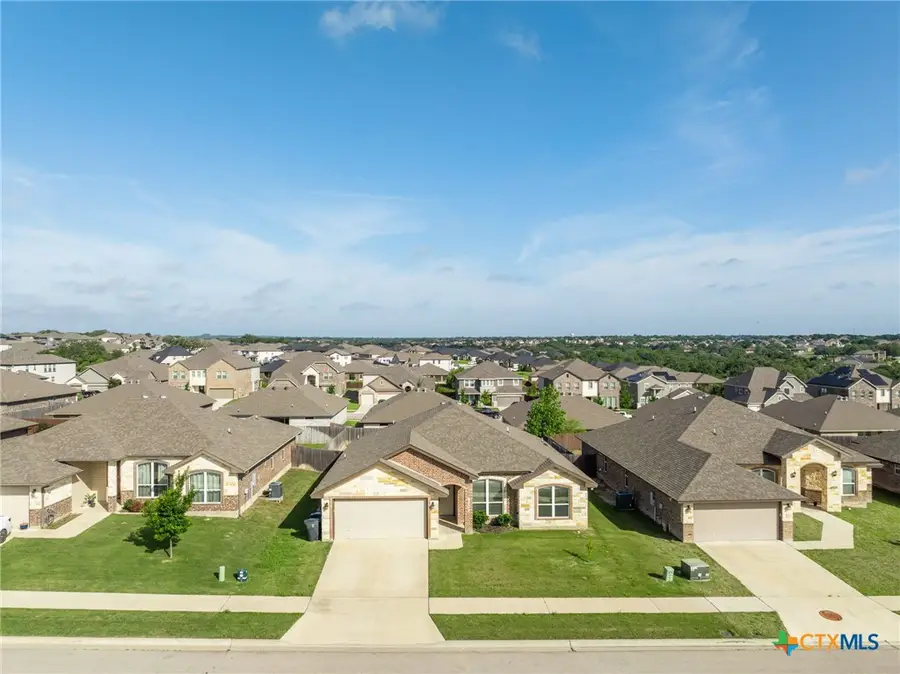 8303 Grayson Trail, Killeen, TX 76542 - #3