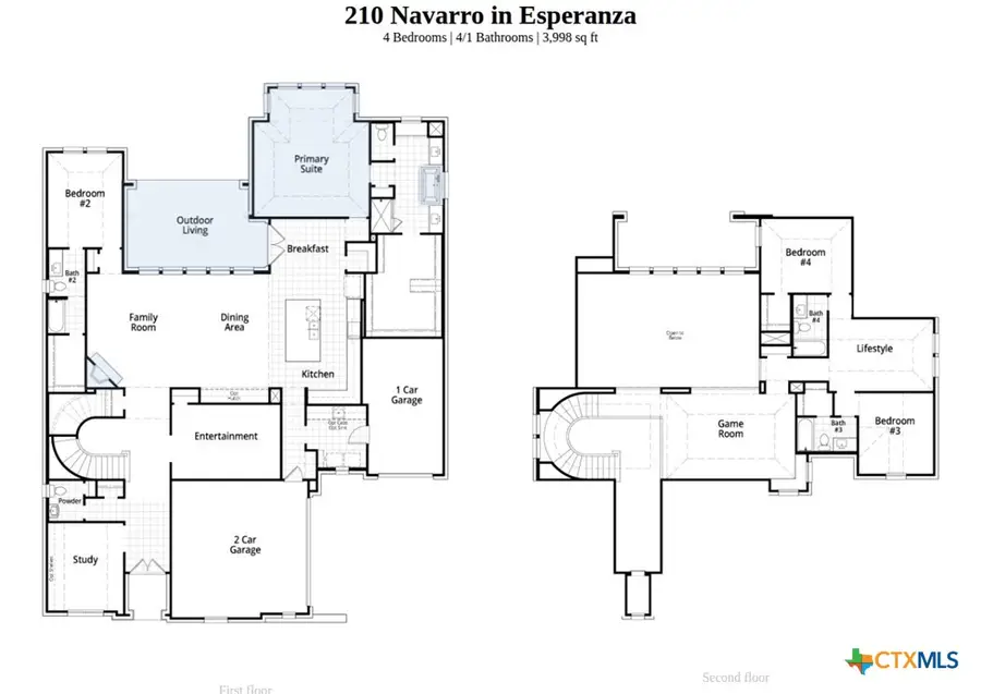 210 Navarro, Boerne, TX 78006 - #2