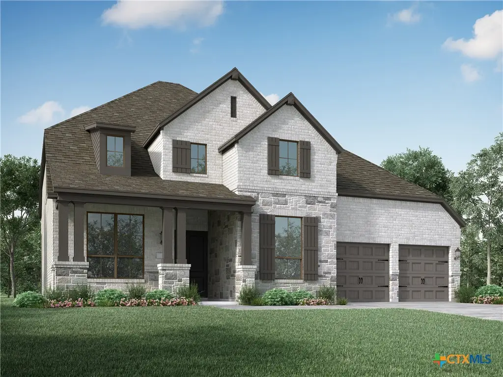 113 Corazon, Boerne, TX 78006 - #1