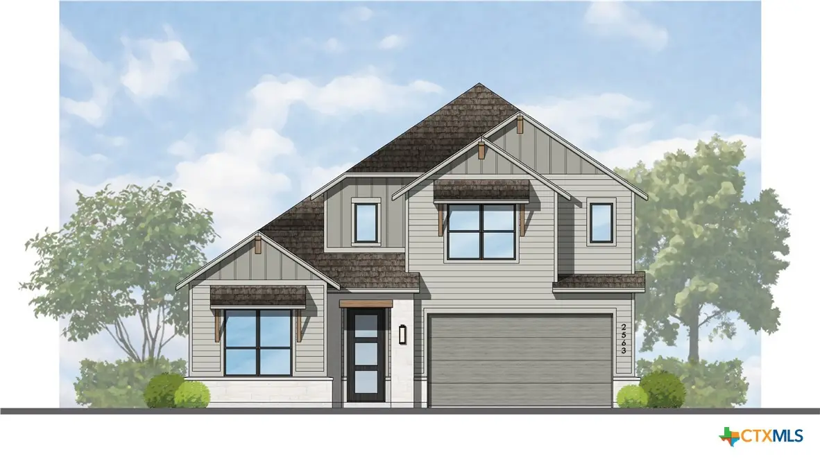 12188 Heartvine Parkway, Schertz, TX 78154 - #1