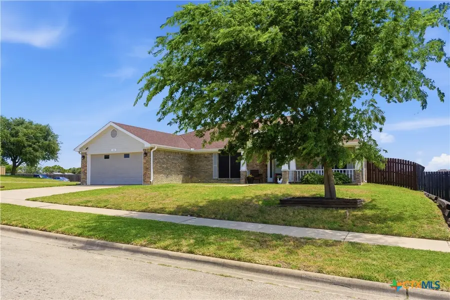 5300 Hunters Ridge Trail, Killeen, TX 76542 - #3