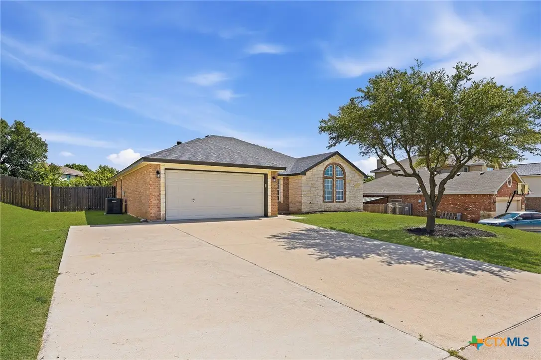 1408 Cline Drive, Copperas Cove, TX 76522 - #1