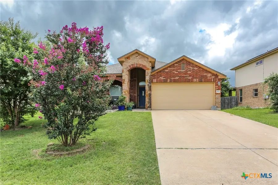 1012 Sugar Brook Drive, Temple, TX 76502 - #2