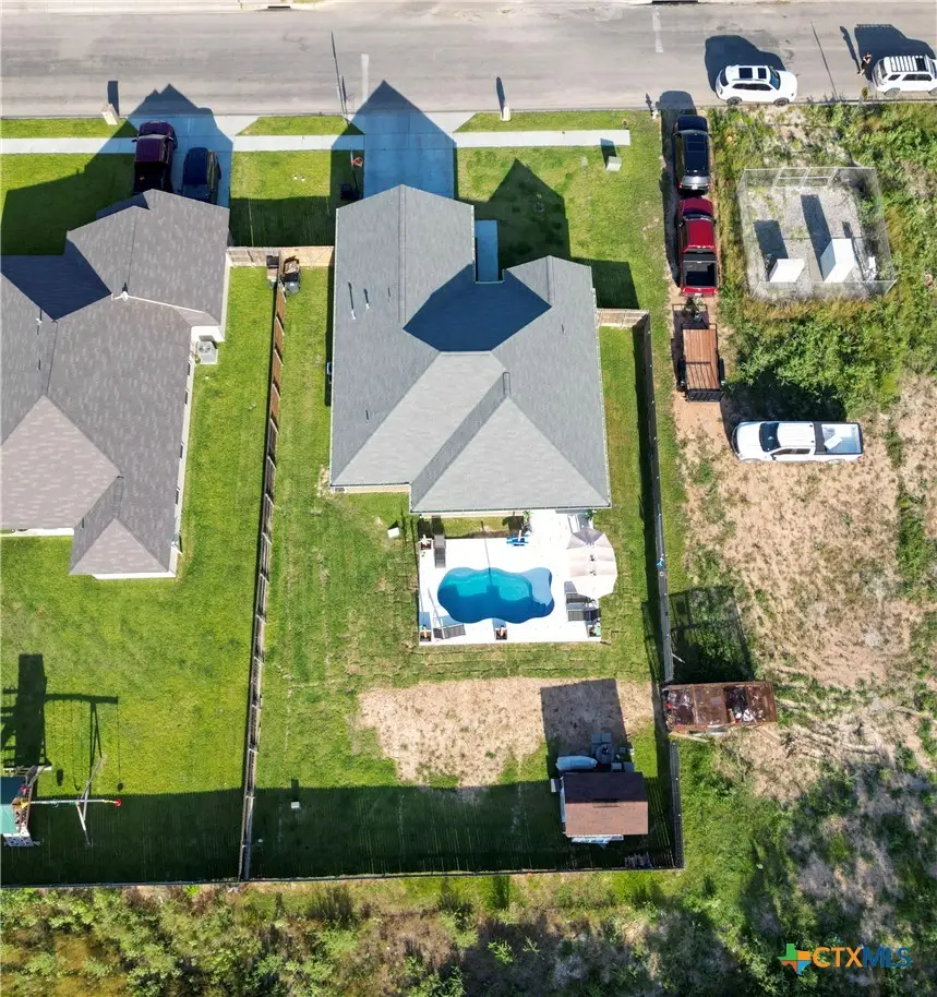202 Quarry Lane, Cuero, TX 77954 - #2