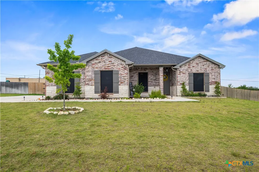 7705 Soapstone Court, Temple, TX 76502 - #1