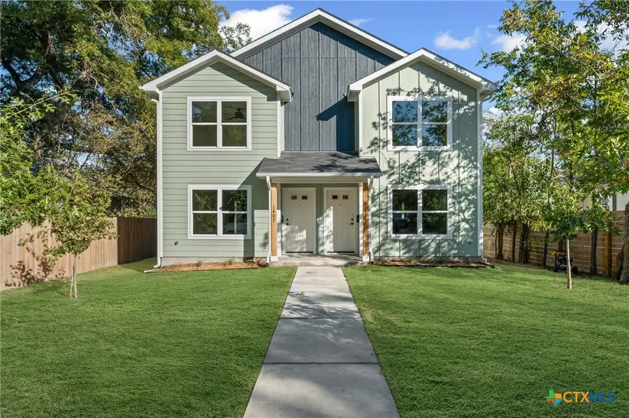 1000 S Martin Luther King Jr Boulevard #A&B, Temple, TX 76504 - #2