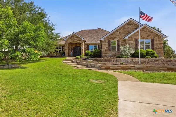 4366 Royal Street, Salado, TX 76571