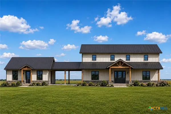 LOT 5 Tower Drive, Moody, TX 76557