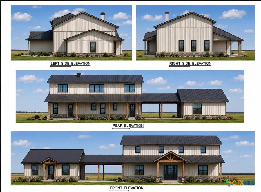 LOT 5 Tower Drive, Moody, TX 76557 - #2