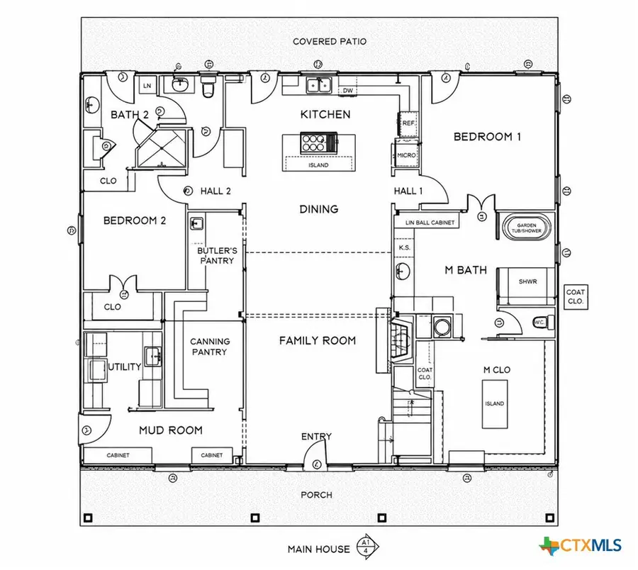 LOT 5 Tower Drive, Moody, TX 76557 - #3