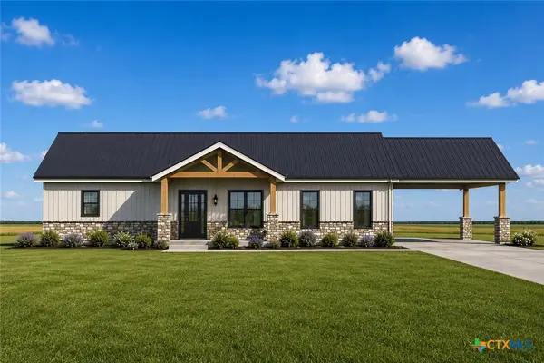 LOT 1 Doss Lane, Moody, TX 76557