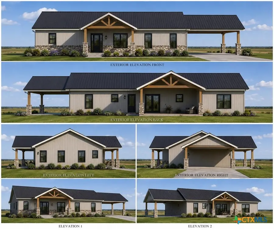 LOT 1 Doss Lane, Moody, TX 76557 - #2