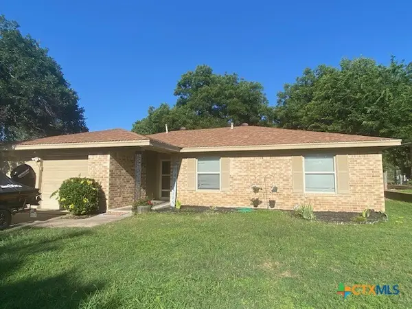 403 Jeffery Lane, Copperas Cove, TX 76522