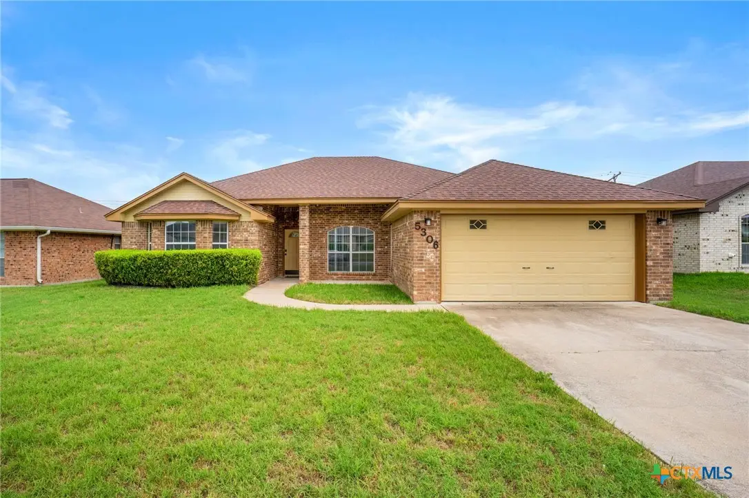 5306 Shawn Drive, Killeen, TX 76542 - #1