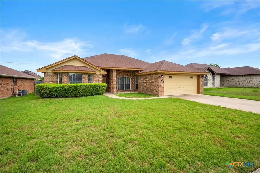 5306 Shawn Drive, Killeen, TX 76542 - #2