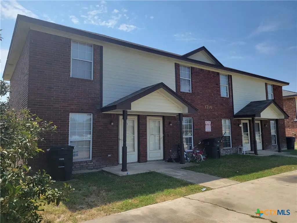 1710 Old Fm 440 Road, Killeen, TX 76549 - #1