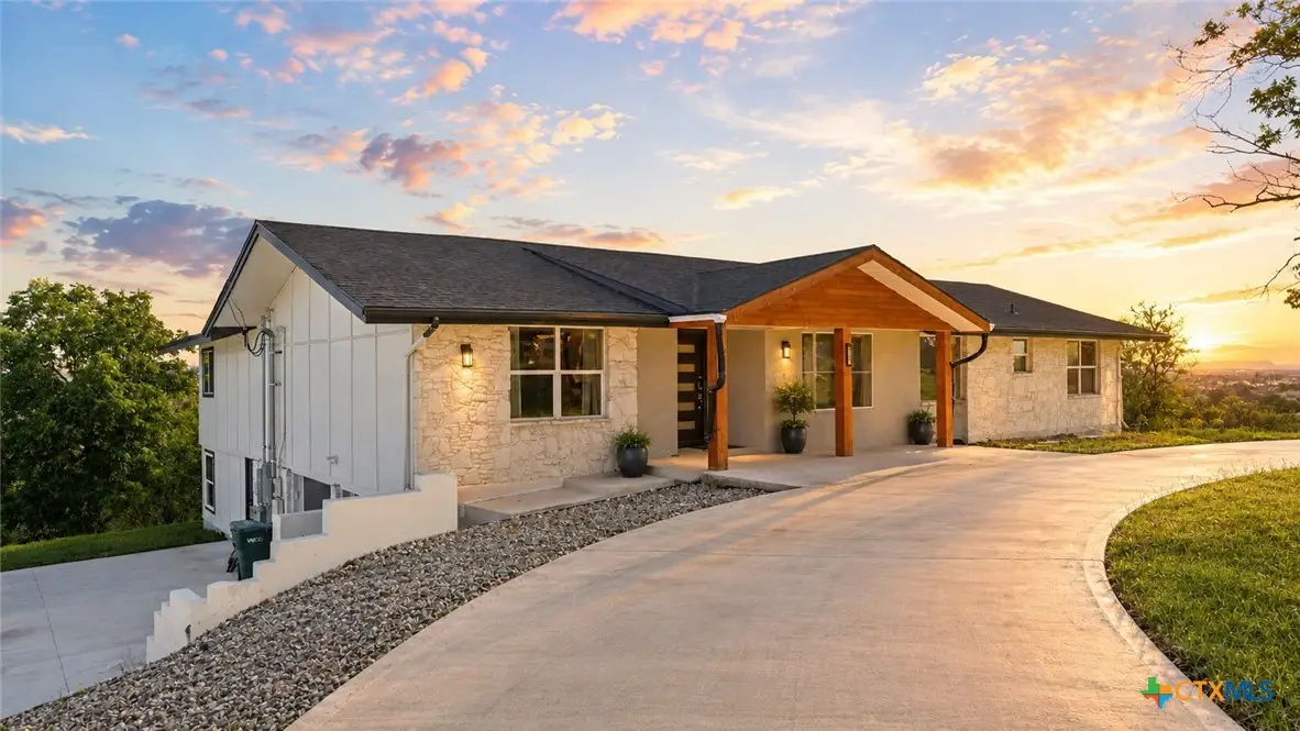 6715 Queens Crown East Street, San Antonio, TX 78233 - #1