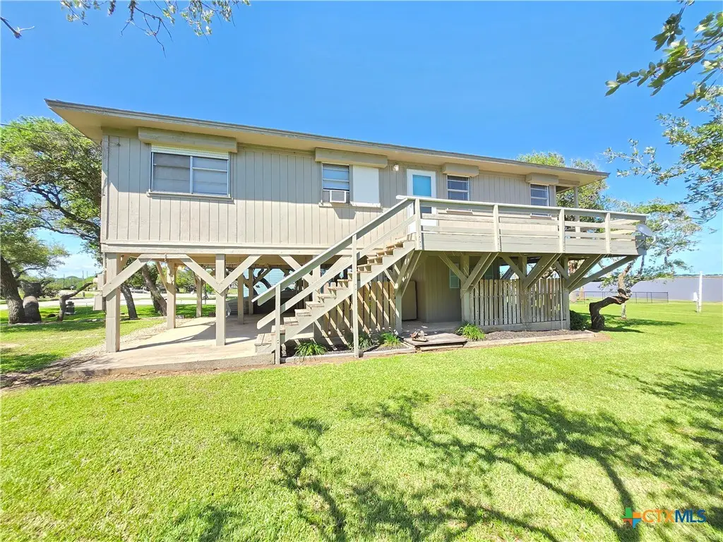 2182 W Bayshore Drive, Palacios, TX 77465 - #1